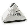 Talking Pyramid Clock