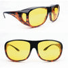 SolarShield Yellow Filters