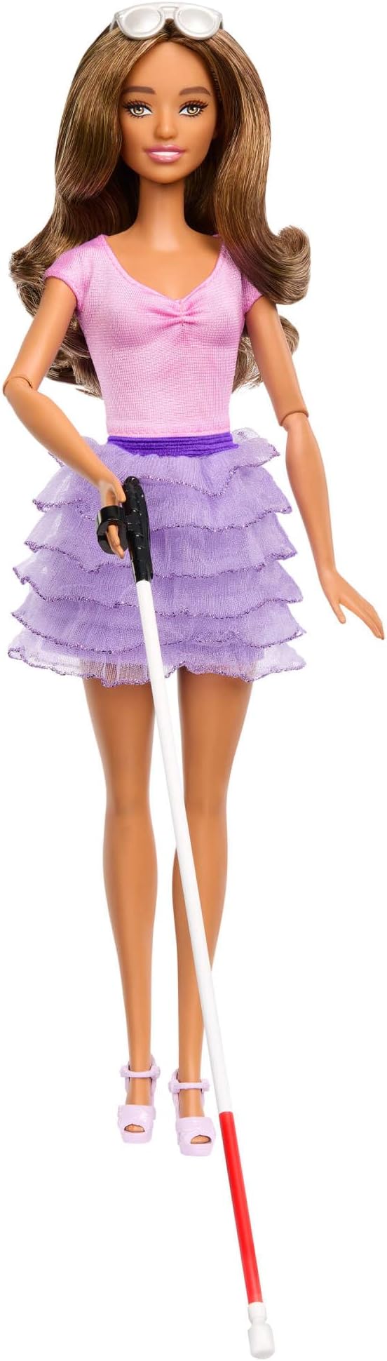 Barbie Fashionista- Blind