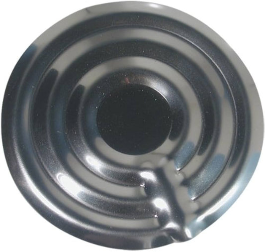 Boil Control Disc
