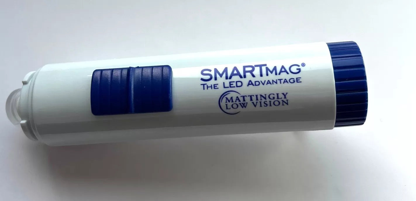 Stand Magnifier Handle