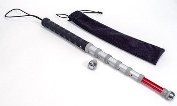 54" Titanium Telescopic Cane