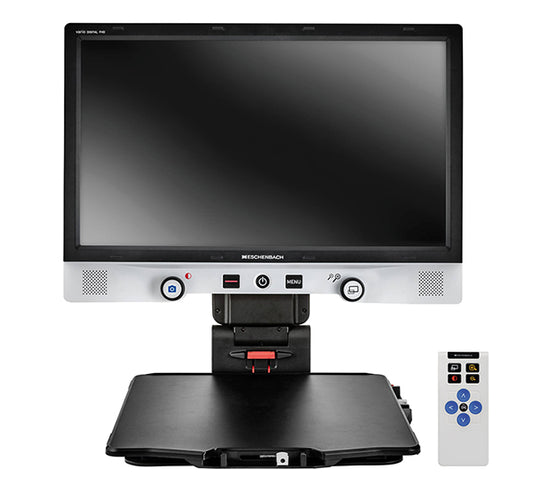 Vario Digital 22 FHD Advanced with X/Y Table