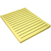 Big & Bold Lined Paper-Yellow