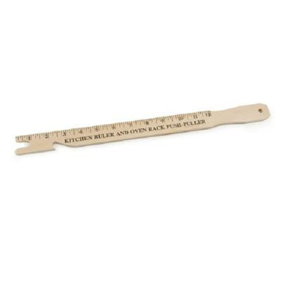 Oven Reach Ruler