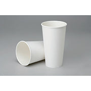 32oz Cold Paper Cup, 500/case