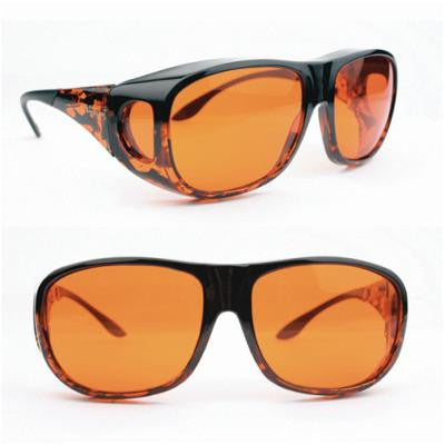 SolarShield Orange Filters