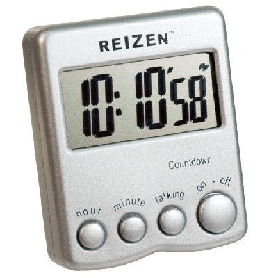 Digital Talking Timer