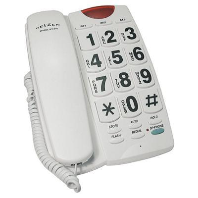 Big & Bold Large Button Telephone