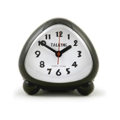 Big & Bold Talking Analog Clock