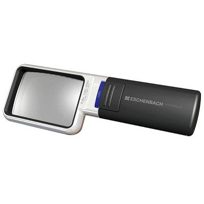 Mobilux Handheld Magnifier