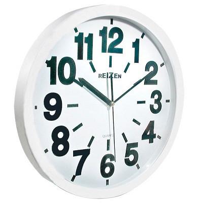 Big & Bold Analog Wall Clock