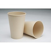 9.25oz Hot Paper Cups, 1800/case