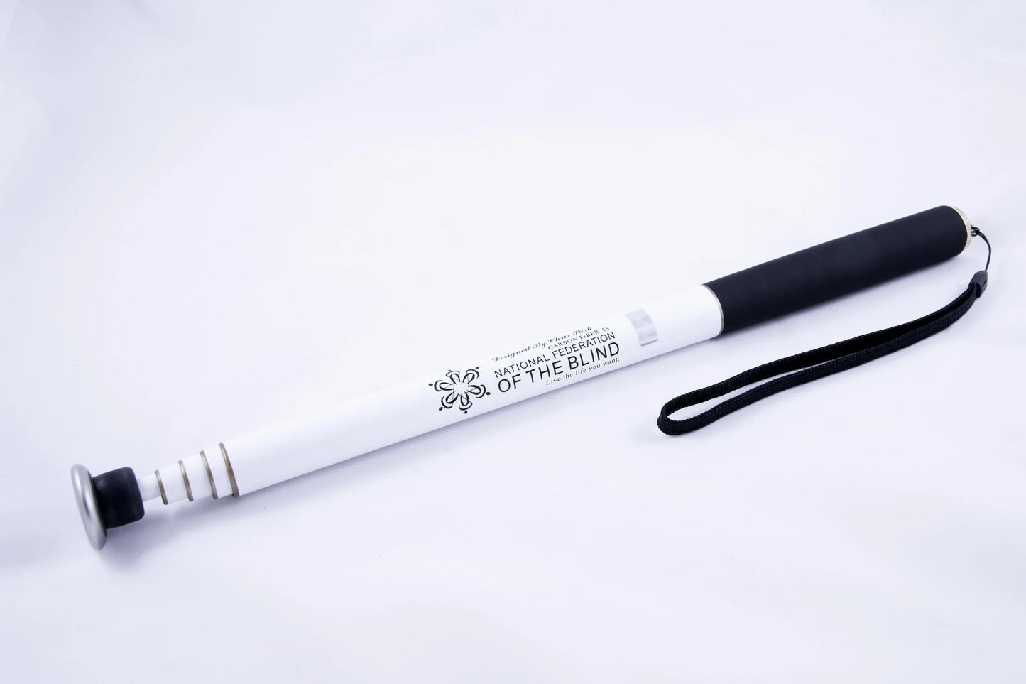 NFB Telescopic Cane