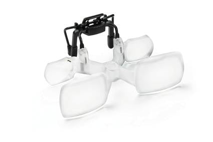 MaxDetail Glasses Clip On