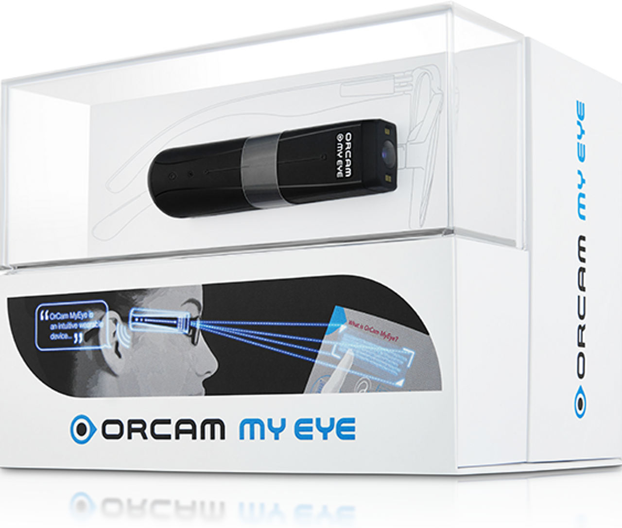 Orcam